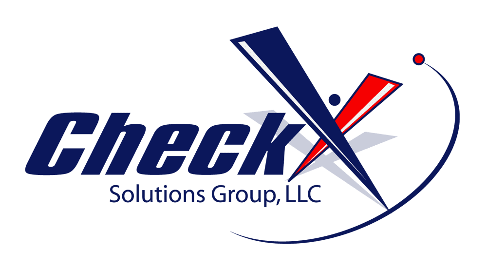 CheckX Solutions Group Logo